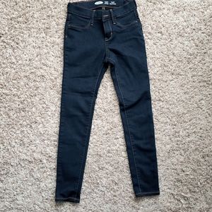 Old Navy Ballerina Jeggings Jeans